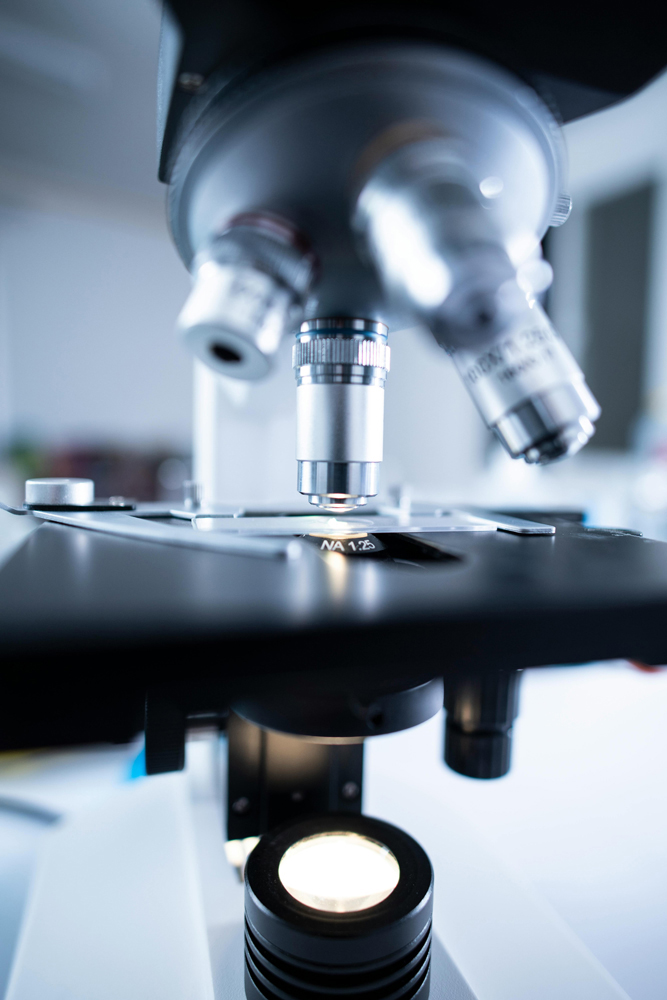 Medical and Manufacturing